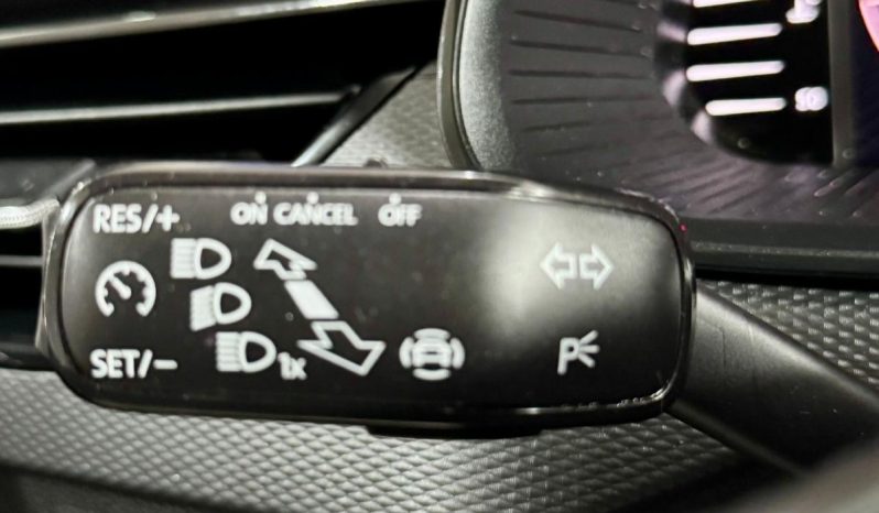 Skoda / Kamiq  TSI DSG lleno