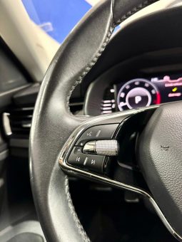 Skoda / Kamiq  TSI DSG lleno