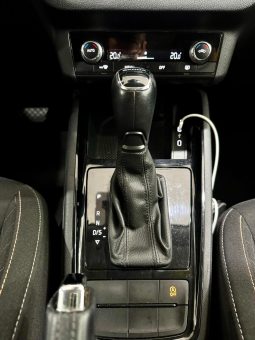 Skoda / Kamiq  TSI DSG lleno