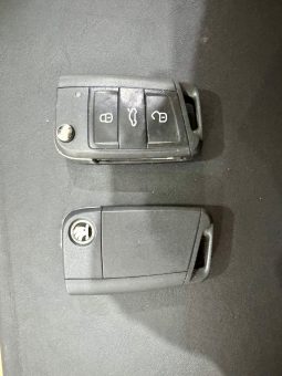 Skoda / Kamiq  TSI DSG lleno