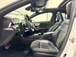 Mercedes Benz / CLA  250e lleno