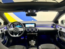 Mercedes Benz / CLA  250e lleno