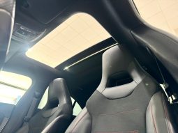 Mercedes Benz / CLA  250e lleno