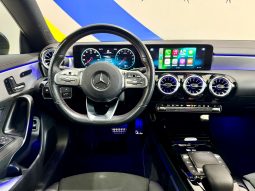Mercedes Benz / CLA  250e lleno
