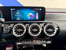 Mercedes Benz / CLA  250e lleno