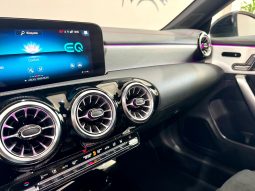 Mercedes Benz / CLA  250e lleno