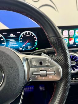 Mercedes Benz / CLA  250e lleno