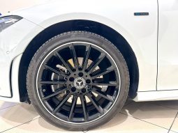 Mercedes Benz / CLA  250e lleno
