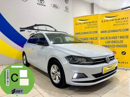 Volkswagen / Polo TSI