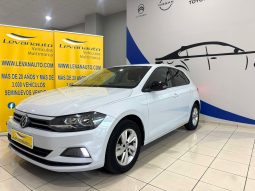 Volkswagen / Polo TSI lleno