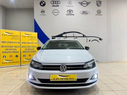 Volkswagen / Polo TSI lleno