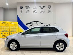 Volkswagen / Polo TSI lleno