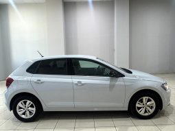 Volkswagen / Polo TSI lleno