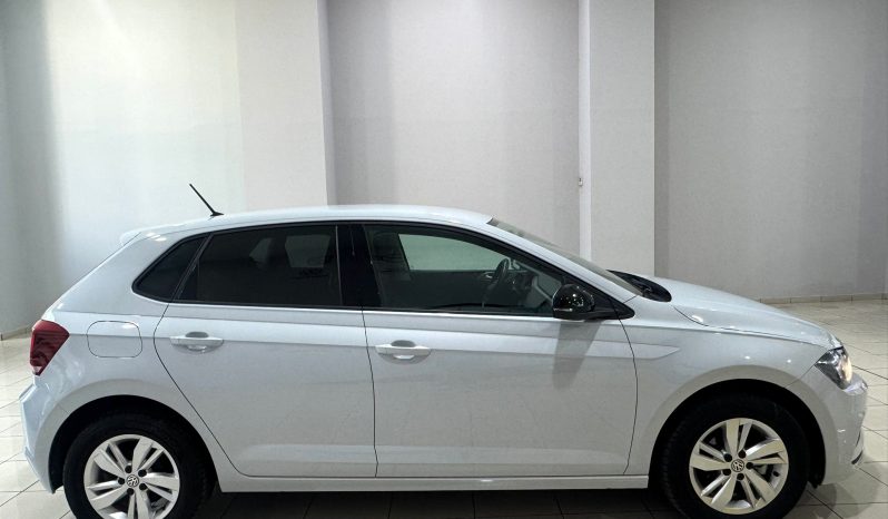 Volkswagen / Polo TSI lleno