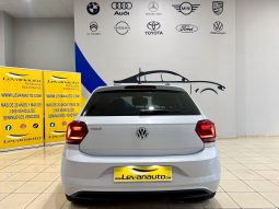 Volkswagen / Polo TSI lleno