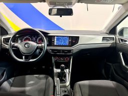 Volkswagen / Polo TSI lleno