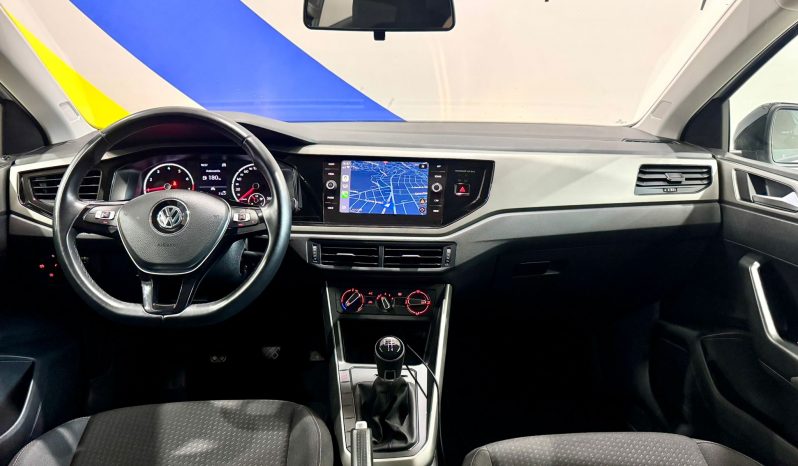 Volkswagen / Polo TSI lleno
