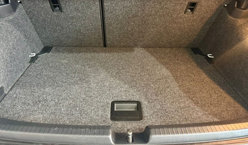 Volkswagen / Polo TSI lleno