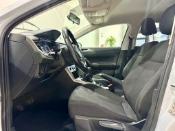 Volkswagen / Polo TSI lleno