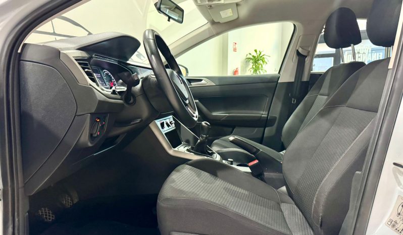 Volkswagen / Polo TSI lleno