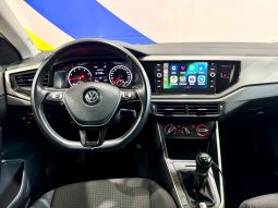 Volkswagen / Polo TSI lleno