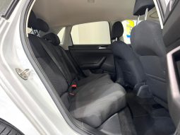 Volkswagen / Polo TSI lleno