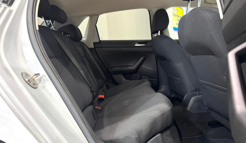 Volkswagen / Polo TSI lleno