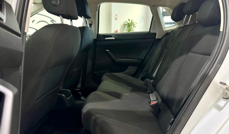 Volkswagen / Polo TSI lleno