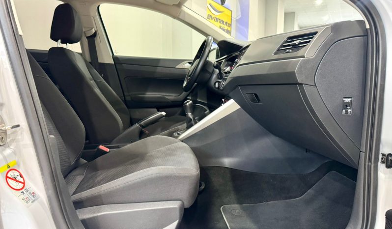 Volkswagen / Polo TSI lleno
