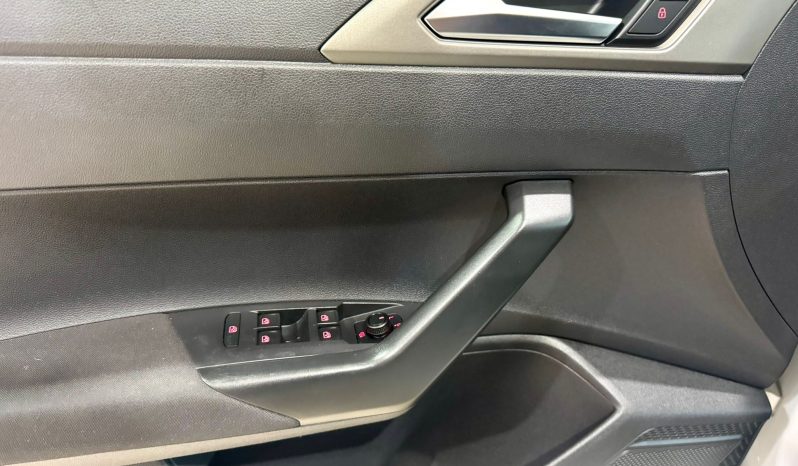 Volkswagen / Polo TSI lleno