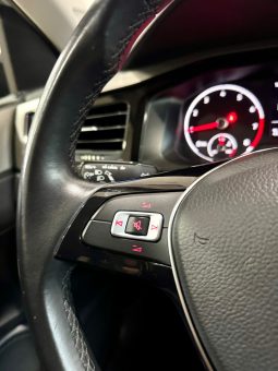 Volkswagen / Polo TSI lleno