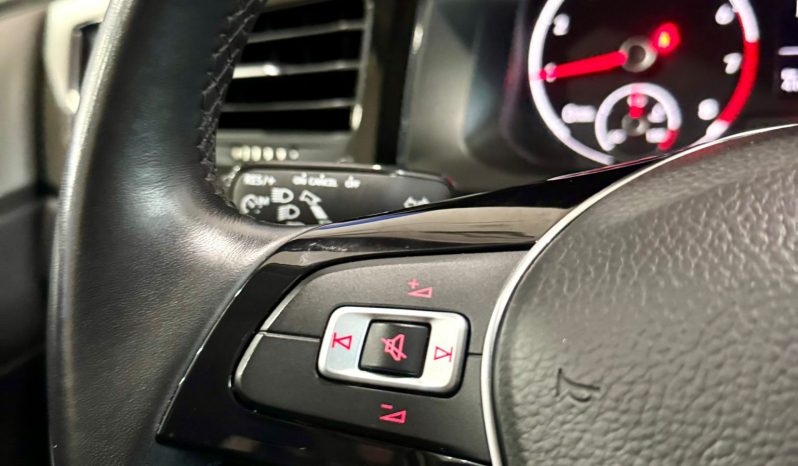 Volkswagen / Polo TSI lleno