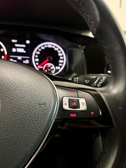 Volkswagen / Polo TSI lleno
