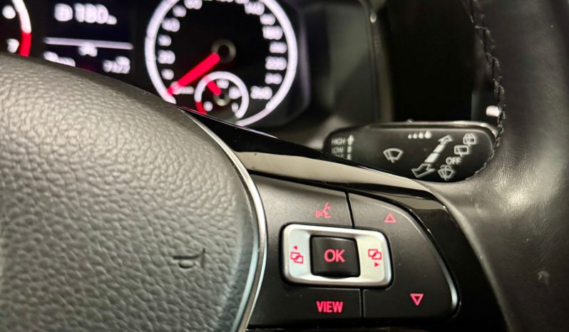 Volkswagen / Polo TSI lleno