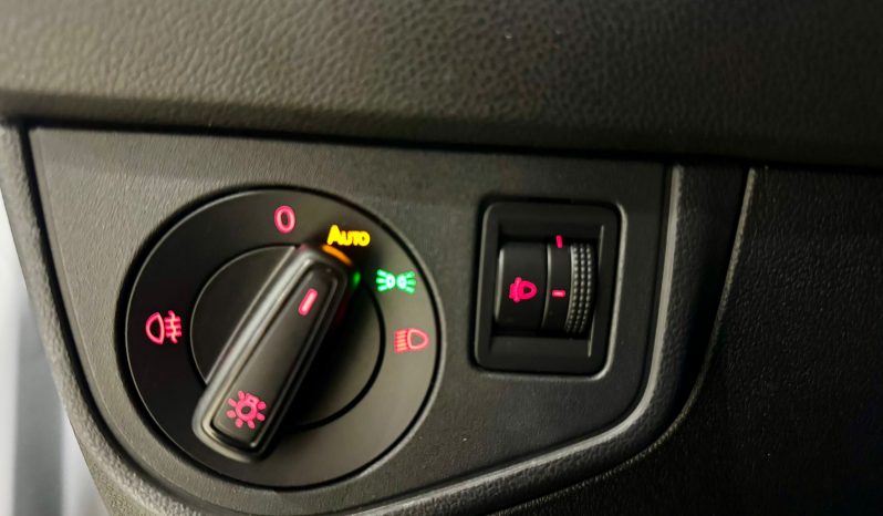Volkswagen / Polo TSI lleno