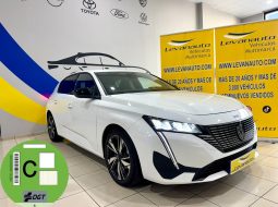 Peugeot / 308 Allure