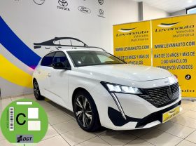 Peugeot / 308 Allure