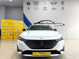 Peugeot / 308 Allure lleno