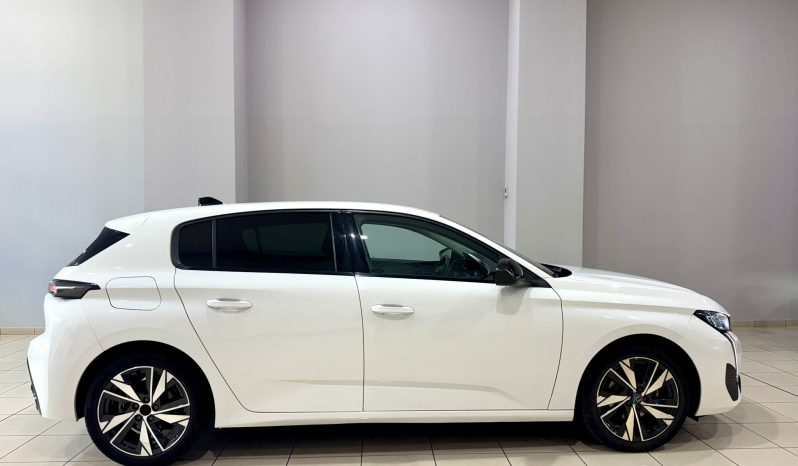 Peugeot / 308 Allure lleno