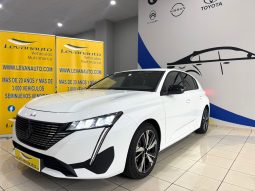 Peugeot / 308 Allure lleno