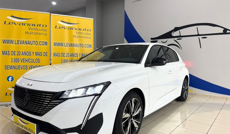Peugeot / 308 Allure lleno