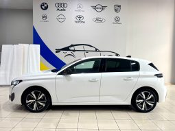 Peugeot / 308 Allure lleno