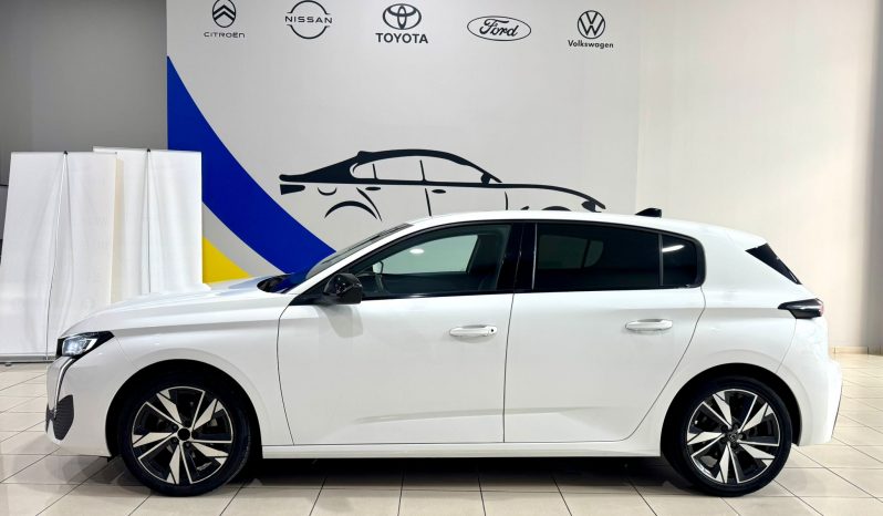 Peugeot / 308 Allure lleno