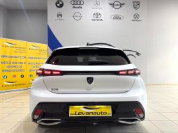 Peugeot / 308 Allure lleno