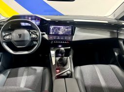 Peugeot / 308 Allure lleno