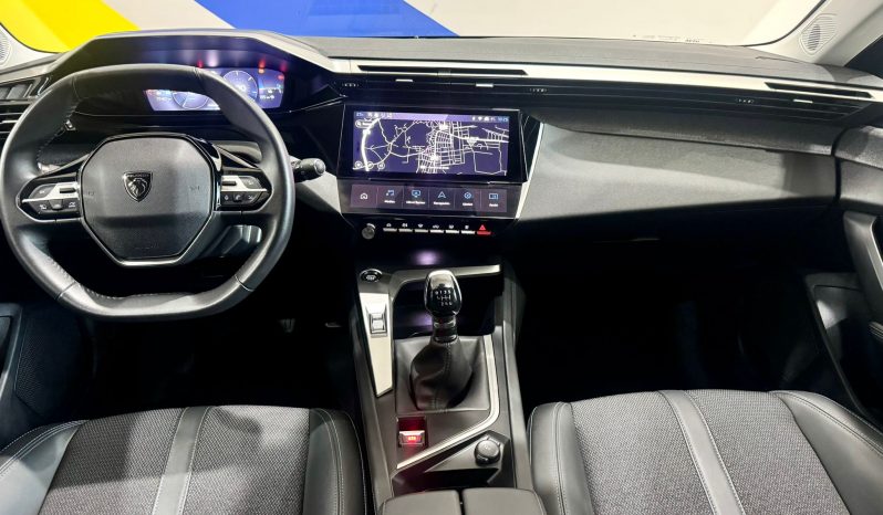 Peugeot / 308 Allure lleno