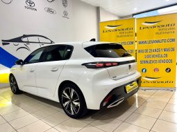 Peugeot / 308 Allure lleno