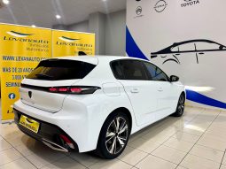 Peugeot / 308 Allure lleno