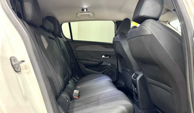 Peugeot / 308 Allure lleno