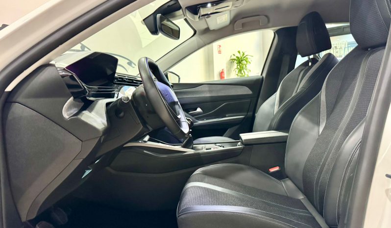 Peugeot / 308 Allure lleno